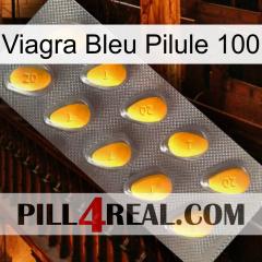 Blue Viagra Pill 100 cialis1
